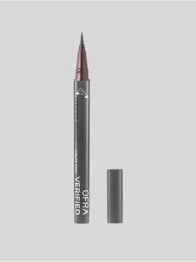 OFRA Liquid Eyeliner Verified - Warm Brown Tip